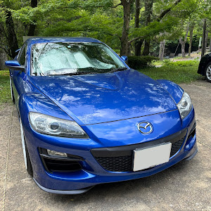 RX-8 SE3P