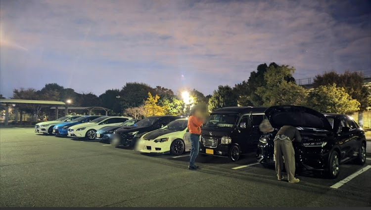 バモスホビオのLapTimeファンミーティング(LTFM)・夜会・LapTime EX flow・ホンダZR-Vに関するカスタム事例の投稿画像1枚目
