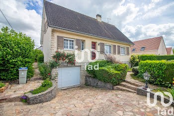 maison à Rosny-sur-Seine (78)