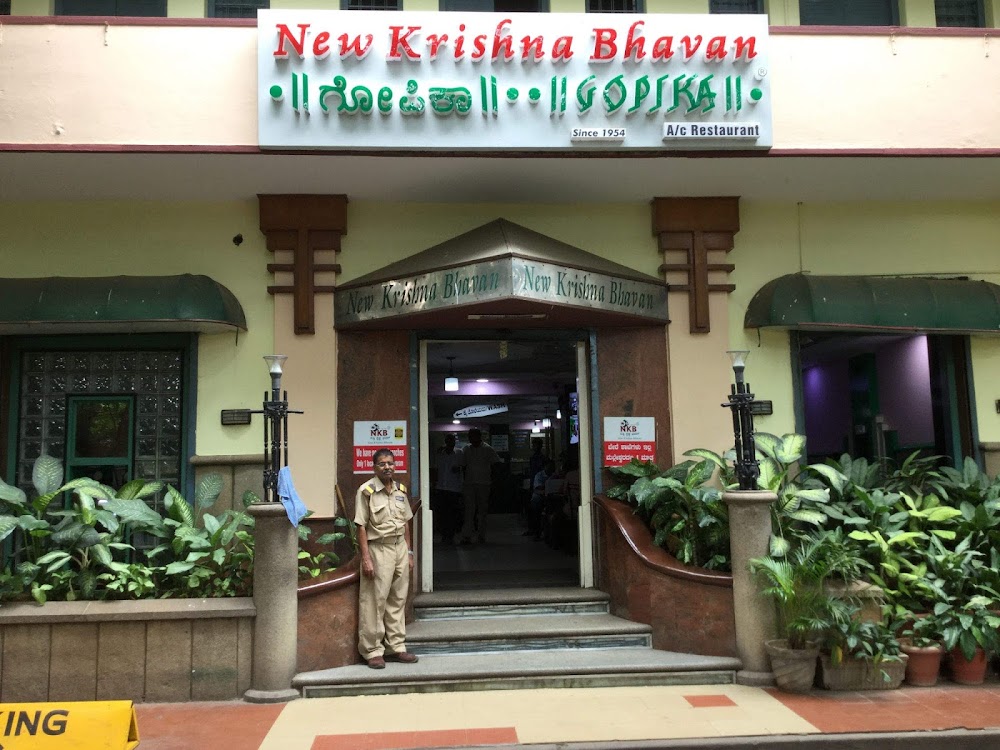 Vegetarians Paradise - 10 Best Veg Restaurants in Bangalore | magicpin blog