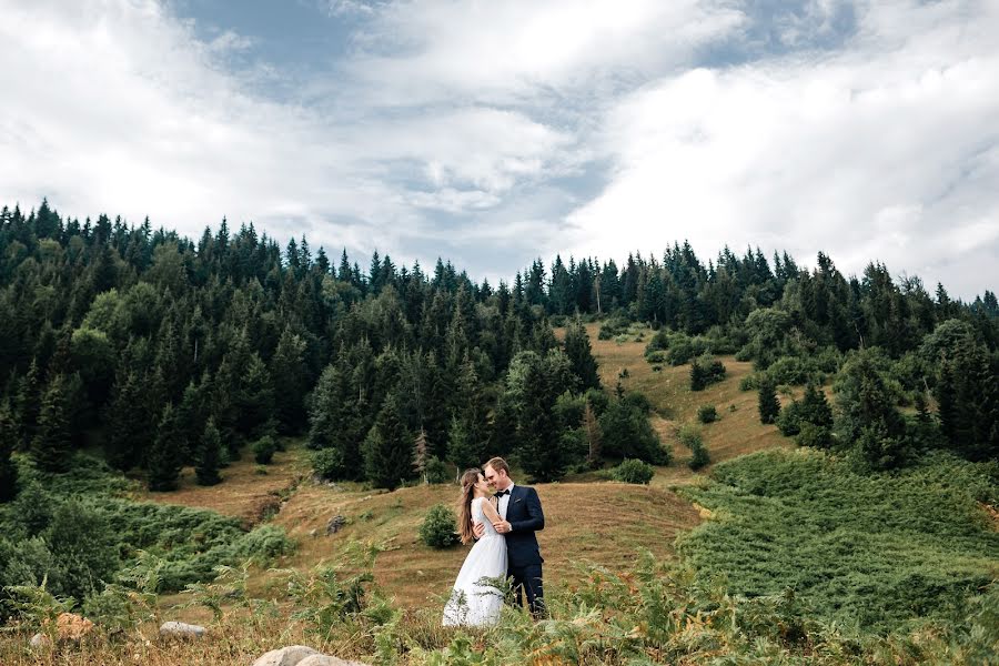 Wedding photographer Lena Trushko (elenatrushko). Photo of 24 October 2017