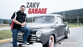 Zaky garage thumbnail