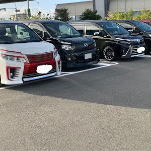 ヴォクシー