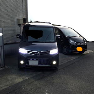 ルークス ML21S