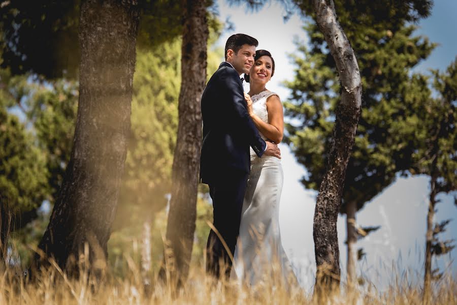 Fotógrafo de bodas Giovanni Calabrò (calabr). Foto del 22 de febrero 2018