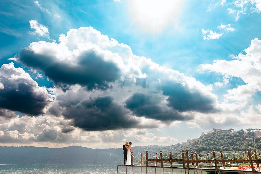 Photographe de mariage Roberto Nardò (nard). Photo du 19 février