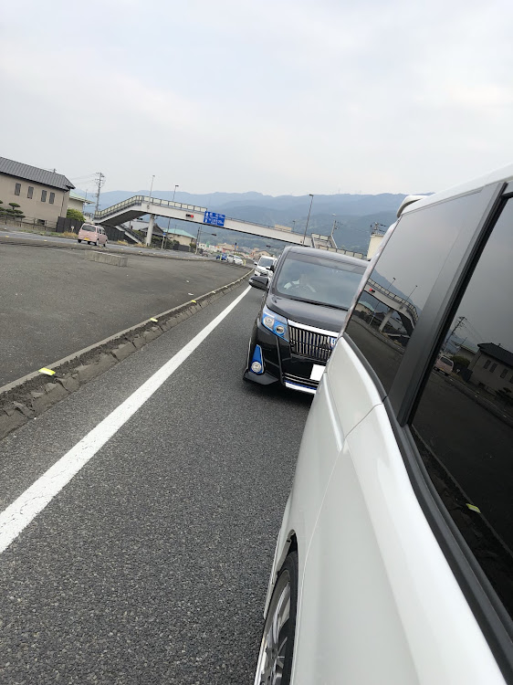 ノアのN.V.E.@80Style・四国支部オフ・霧の森・愛媛に関するカスタム事例の投稿画像5枚目