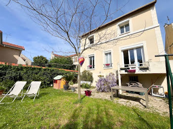 maison à Le Perreux-sur-Marne (94)