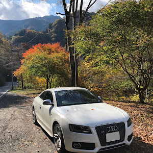 S5 クーペ