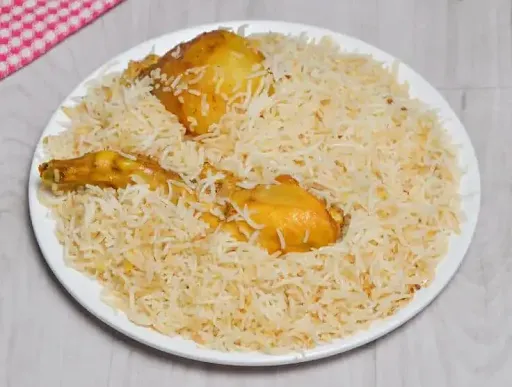 Chicken Special Biryani [1000ml]