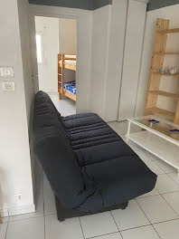 appartement à Saint-Nazaire (44)