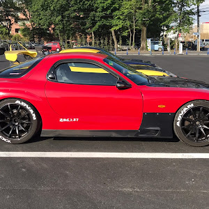 RX-7