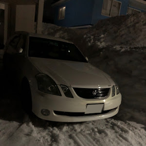 マークIIブリット JZX115W