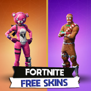 Download Fortnite Gratis Skins Apk Nieuwste Versie App ... - 300 x 300 png 111kB