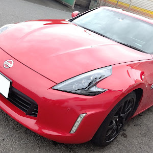 フェアレディZ Z34