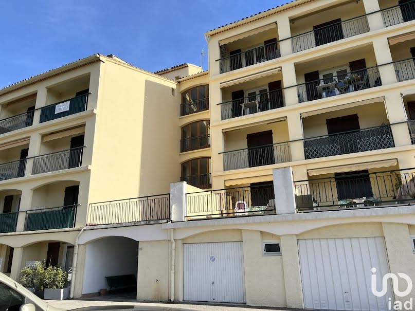 Vente appartement 2 pièces 47 m² à Gréoux-les-Bains (04800), 147 000 €
