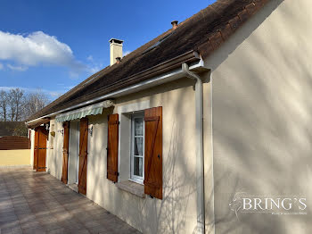 maison à Villeneuve-en-Perseigne (72)