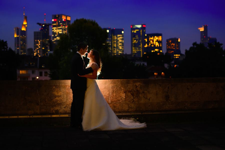 Fotógrafo de casamento Igor Link (igorlink). Foto de 27 de maio 2015