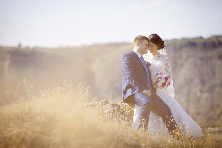 Fotografo di matrimoni Daniel Gerasim (danu001). Foto del 20 dicembre 2014