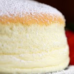 Fluffy Jiggly Japanese Cheesecake was pinched from <a href="https://tasty.co/recipe/fluffy-jiggly-japanese-cheesecake" target="_blank" rel="noopener">tasty.co.</a>