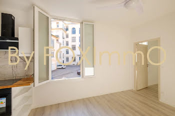 appartement à Nice (06)