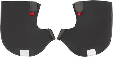 Bar Mitts Handlebar Mittens - Internally Routed Campy/SRAM/Newer Shimano, No Zipper, XL,  alternate image 0