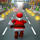 Download Fun Santa Run - Christmas Runner Adventure For PC Windows and Mac