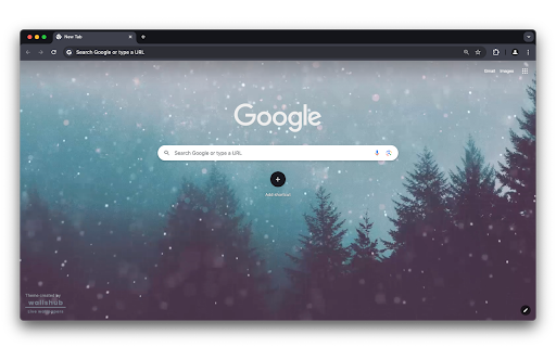 Winter Wonderland: Enchanted Forest in Dreams (Live Wallpaper) Preview 2