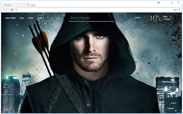 Featured image of post Wallpaper Of Green Arrow - Once you download the the green arrow extension, you can immediately start using our wonderful features, tricks and top notch wallpapers.