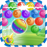 Bubble Shooter Apk