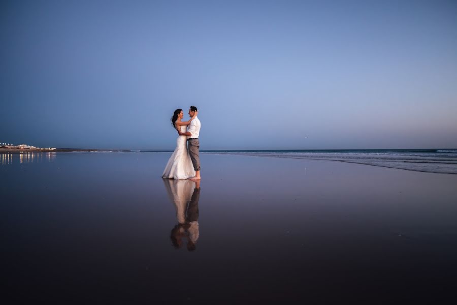 Photographe de mariage Kirill Pervukhin (kirillpervukhin). Photo du 5 août 2017