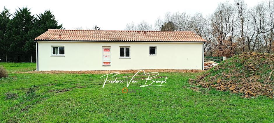 Vente maison 5 pièces 104 m² à Montauban (82000), 270 000 €