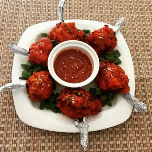 Chicken Lollipop