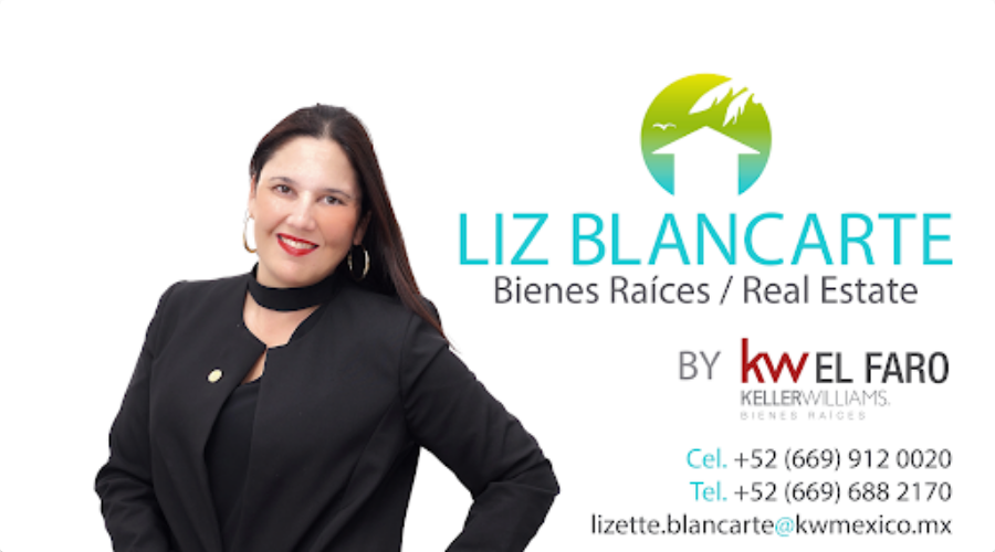 Firgum of Liz Blancarte