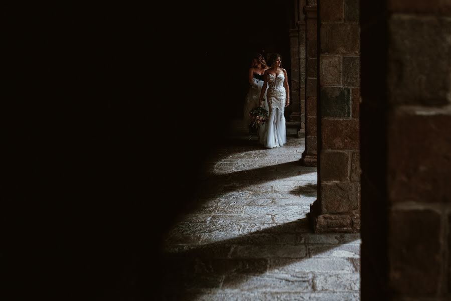 Photographe de mariage Miguel Carbajal (miguelcarbajal). Photo du 2 décembre 2018