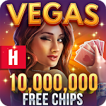 Cover Image of Baixar Cassino de caça-níqueis de Vegas 1.0.359 APK