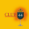 Club 44, Sector 38, Noida logo