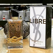 Nước Hoa Yves Saint Laurent Libre Ysl 90Ml Edp, Nước Hoa Nữ Thơm Lâu Lưu Hương