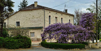 maison à Cancon (47)