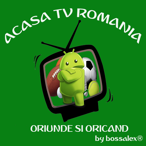 ACASA TV România for PC / Windows 7, 8, 10 / MAC Free Download "Guide"