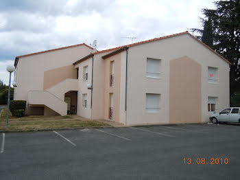 appartement à Poitiers (86)