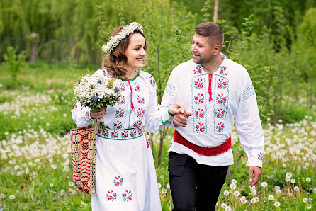 Fotografo di matrimoni Nicolae Ivanciu (ivanciu). Foto del 25 maggio 2019