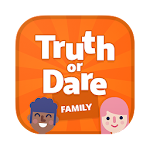 Cover Image of ดาวน์โหลด Truth or Dare - Family 1.0 APK