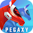 Pegaxy Blaze PvP Horse Racing icon