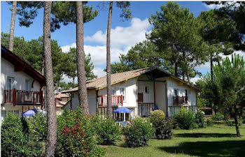 villa à Gujan-Mestras (33)