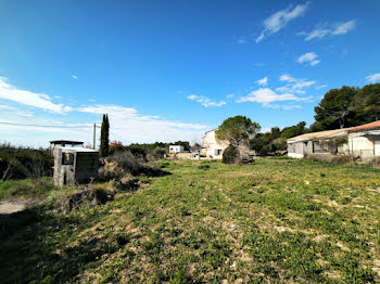 terrain à La Bastidonne (84)