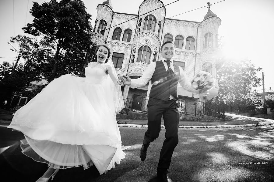 Wedding photographer Egor Tetyushev (egortetiushev). Photo of 4 April 2016