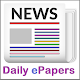 Download Daily News ePapers For PC Windows and Mac 1.0