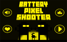 Battery Pixel Shooterのおすすめ画像1