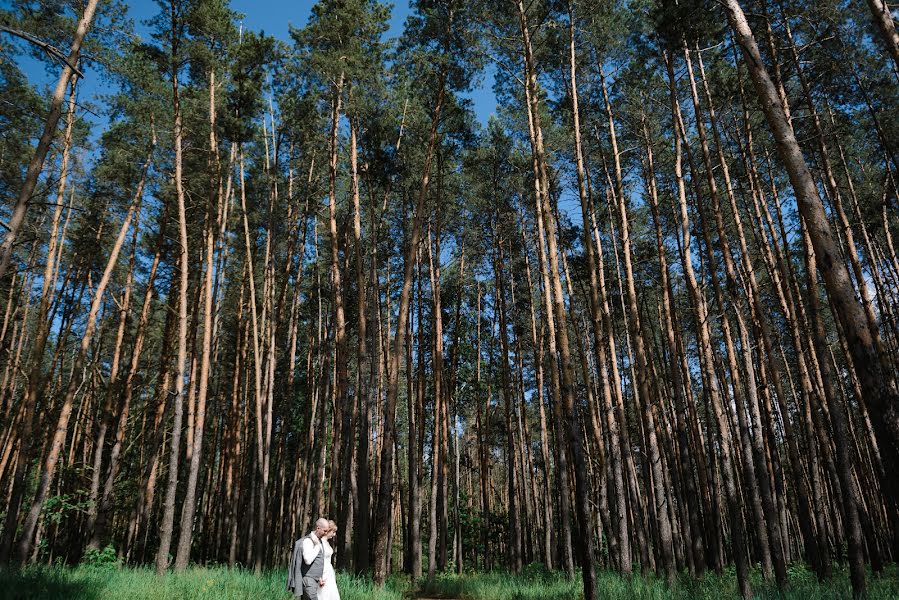 Kāzu fotogrāfs Yura Maksimov (photomaksimov). Fotogrāfija: 29. jūnijs 2022